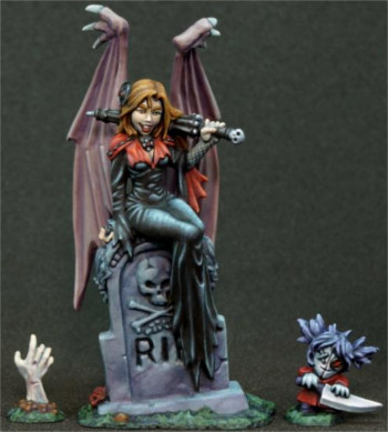 ReaperCon Sophie 2016 (Limited Edition, Discontinued), 1584 Reaper Miniatures, Inc.