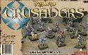Warlord - Crusaders Denelspire Starter Box Set (Discontinued)