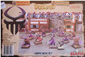 Warlord - Overlords of Craclaw Starter Box Set (Discontinued)
