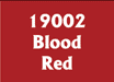 Blood Red (Discontinued)
