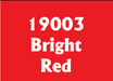 Bright Red (Discontinued)