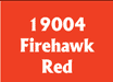 Firehawk Red (Discontinued)