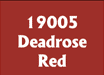 Deadrose Red (Discontinued)