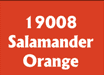Salamander Orange (Discontinued)