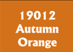 Autumn Orange (Discontinued)