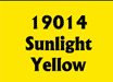 Sunlight Yellow (Discontinued)