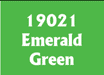 Emerald Green (Discontinued)