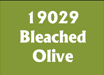 Bleached Olive (Discontinued)