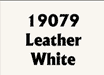 Leather White (Discontinued)