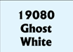 Spectral White (Discontinued)