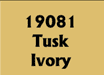 Tusk Ivory (Discontinued)
