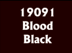 Blood Black (Discontinued)