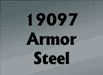 Armor Steel (Discontinued)