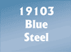 Blue Steel (Discontinued)