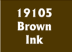 Brown Ink (Discontinued)