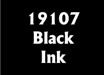 Black Ink (Discontinued)