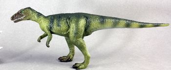 Fastclaw (dinosaur), 20036 Reaper Miniatures, Inc.
