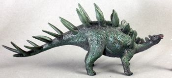 Thornback (dinosaur), 20037 Reaper Miniatures, Inc.