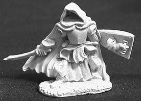 Guardian Wraith (OOP), 2148 Reaper Miniatures, Inc.