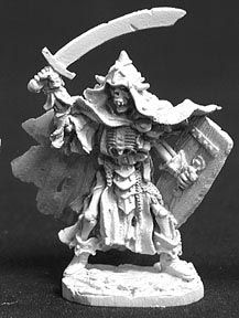 Golgoth the Eradicator (OOP), 2270 Reaper Miniatures, Inc.