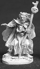 Tobias the Dark Specctre (OOP), 2302 Reaper Miniatures, Inc.