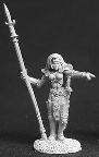 Britta, War Maiden of Ritterlich (OOP)