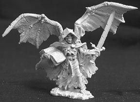 Angel of Death (OOP), 2530 Reaper Miniatures, Inc.