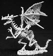 Khulsanthus, Skeletal Dragon