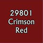 Crimson Red