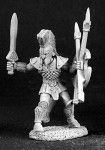 Urian, Spartan Warrior - Design Your Own Mini Winner