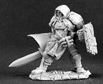 Jerach Winterhart, Undead Hunter