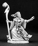 Garwin Greywand, Wizard (OOP)