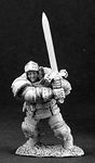 Sir Thomas, Knight (OOP)