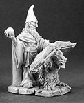 Wizard & Apprentice (OOP)