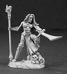 Carinth, Sorceress (OOP)