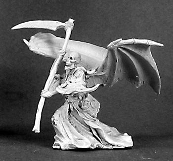Angel of Death (OOP), 3194 Reaper Miniatures, Inc.