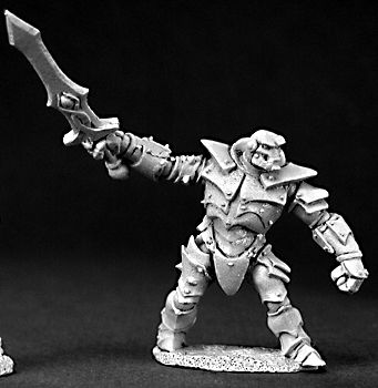 Battleguard Golem, 3204 Reaper Miniatures, Inc.