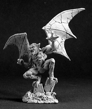 Gargoyle (OOP), 3223 Reaper Miniatures, Inc.