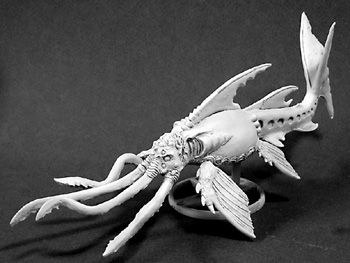 Goroloth (OOP), 3230 Reaper Miniatures, Inc.