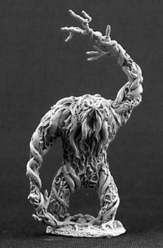 Swamp Shambler (OOP), 3243 Reaper Miniatures, Inc.
