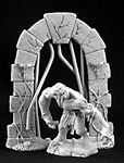 Ghast and Crypt (OOP)