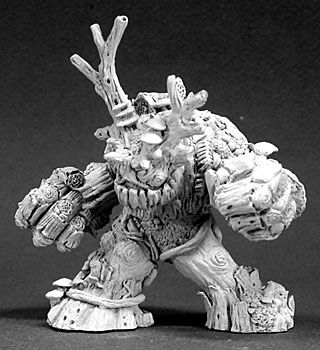 Spirit of the Forest (OOP), 3281 Reaper Miniatures, Inc.