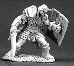 Urich, Adventuring Fighter (OOP)