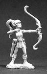 Marlanay, Female Elf Archer (OOP)