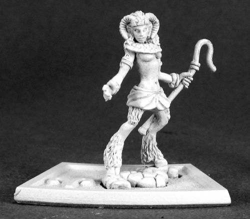 Children of the Zodiac: Aries (3/21 - 4/19) (OOP), 3310 Reaper Miniatures, Inc.