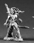 Valise, Dark Elf Tunnel Ranger (OOP)