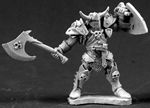 Karse, Irongrave Knight (OOP)