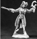 Sindolise, Hellborn Sorceress