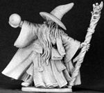 Galladon Greycloak (OOP)