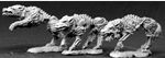 DHL Classics: Undead Hounds (3) (OOP)